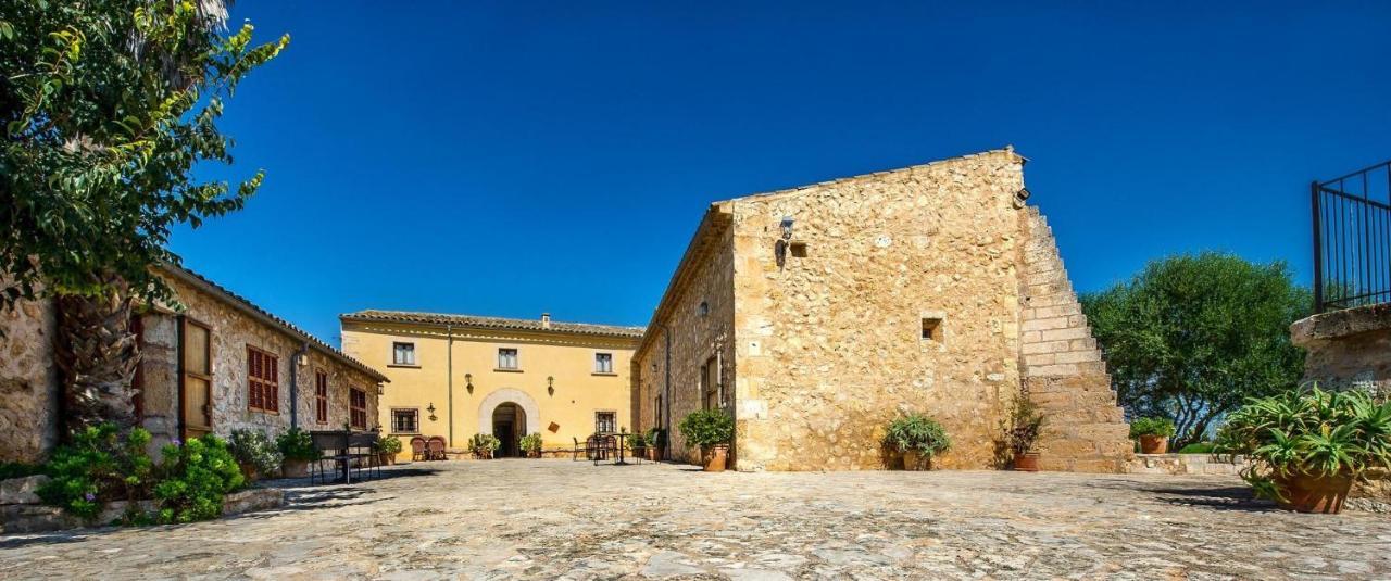 Sa Franquesa Vella Villa Manacor  Exterior photo