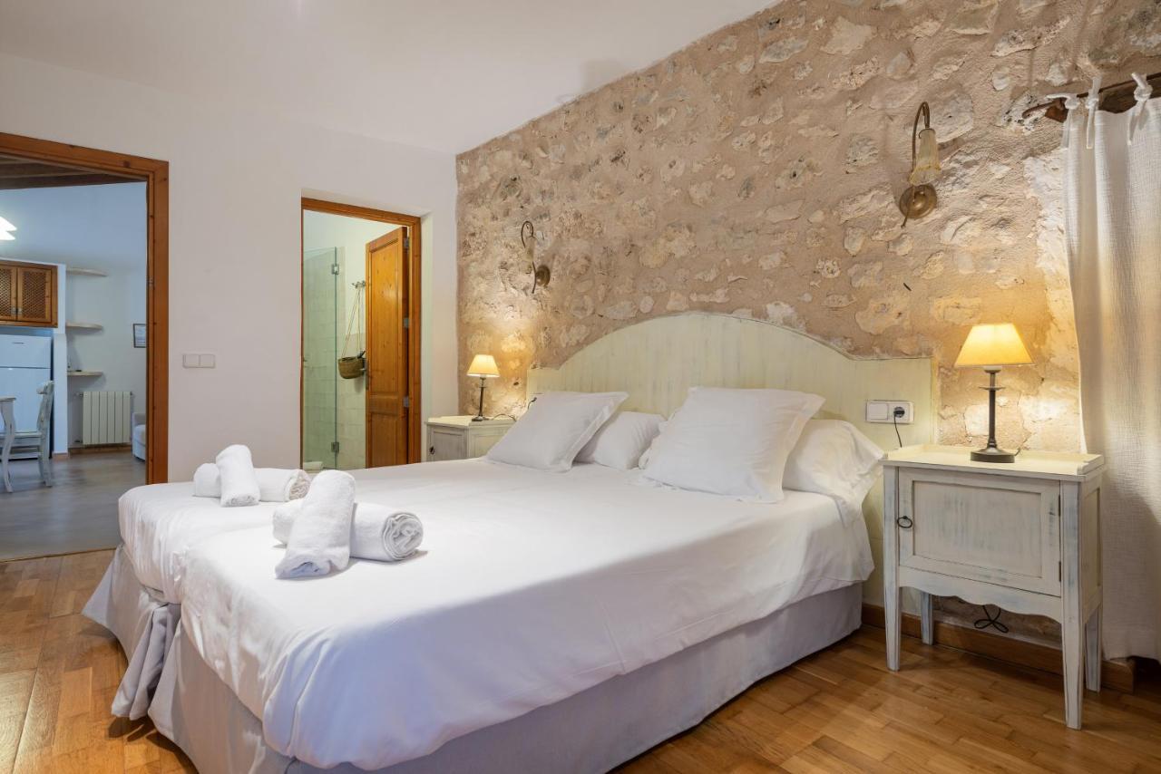 Sa Franquesa Vella Villa Manacor  Exterior photo
