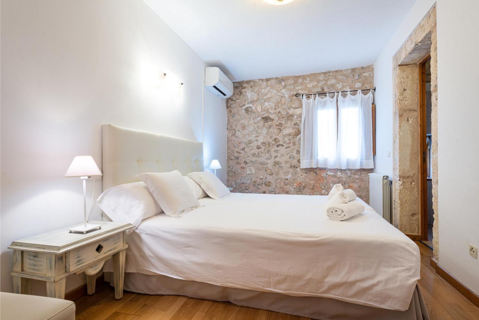 Sa Franquesa Vella Villa Manacor  Exterior photo