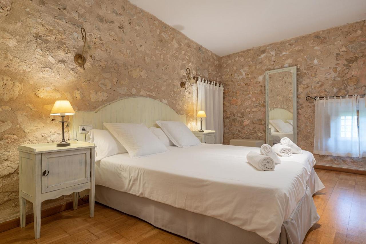 Sa Franquesa Vella Villa Manacor  Exterior photo