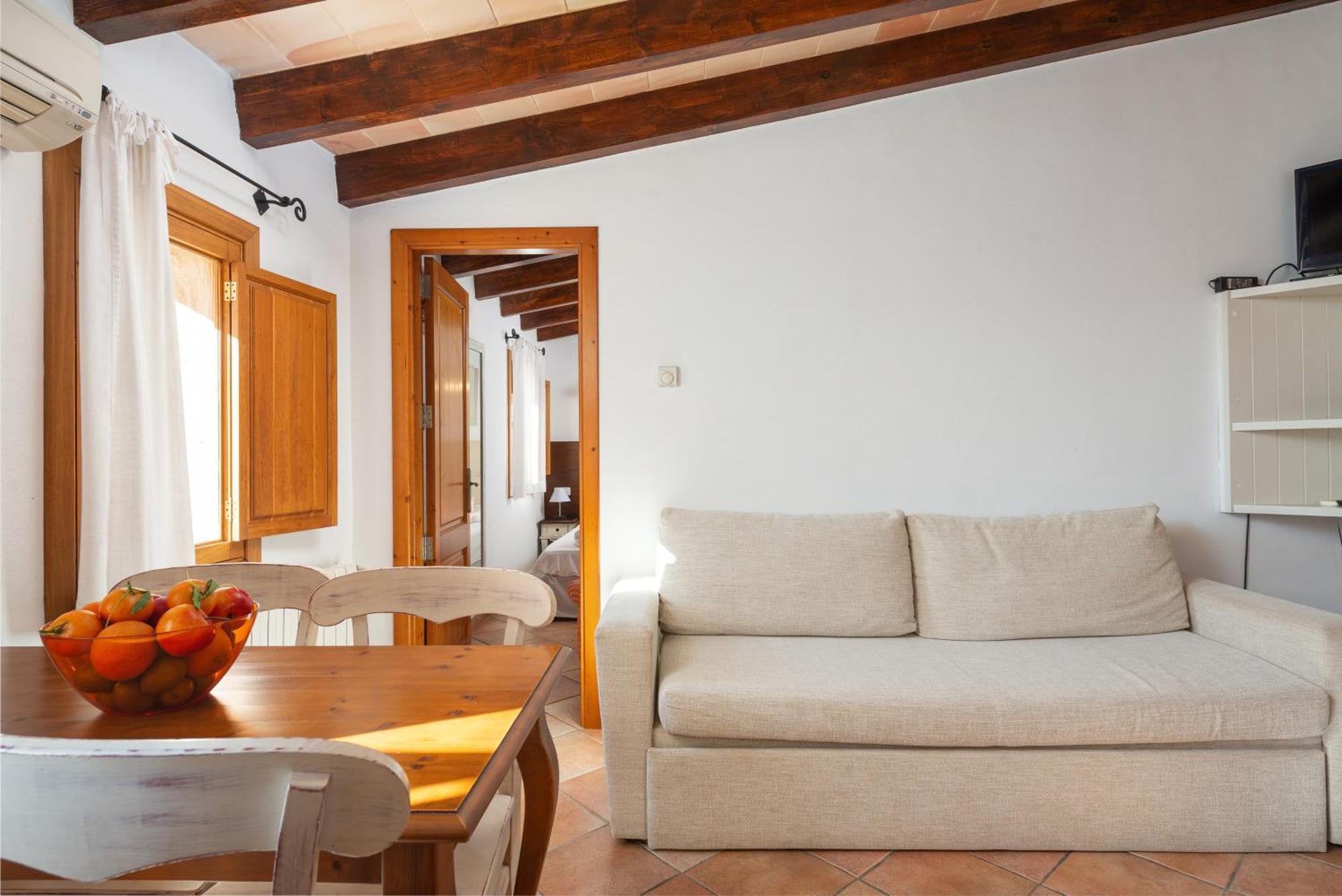 Sa Franquesa Vella Villa Manacor  Exterior photo
