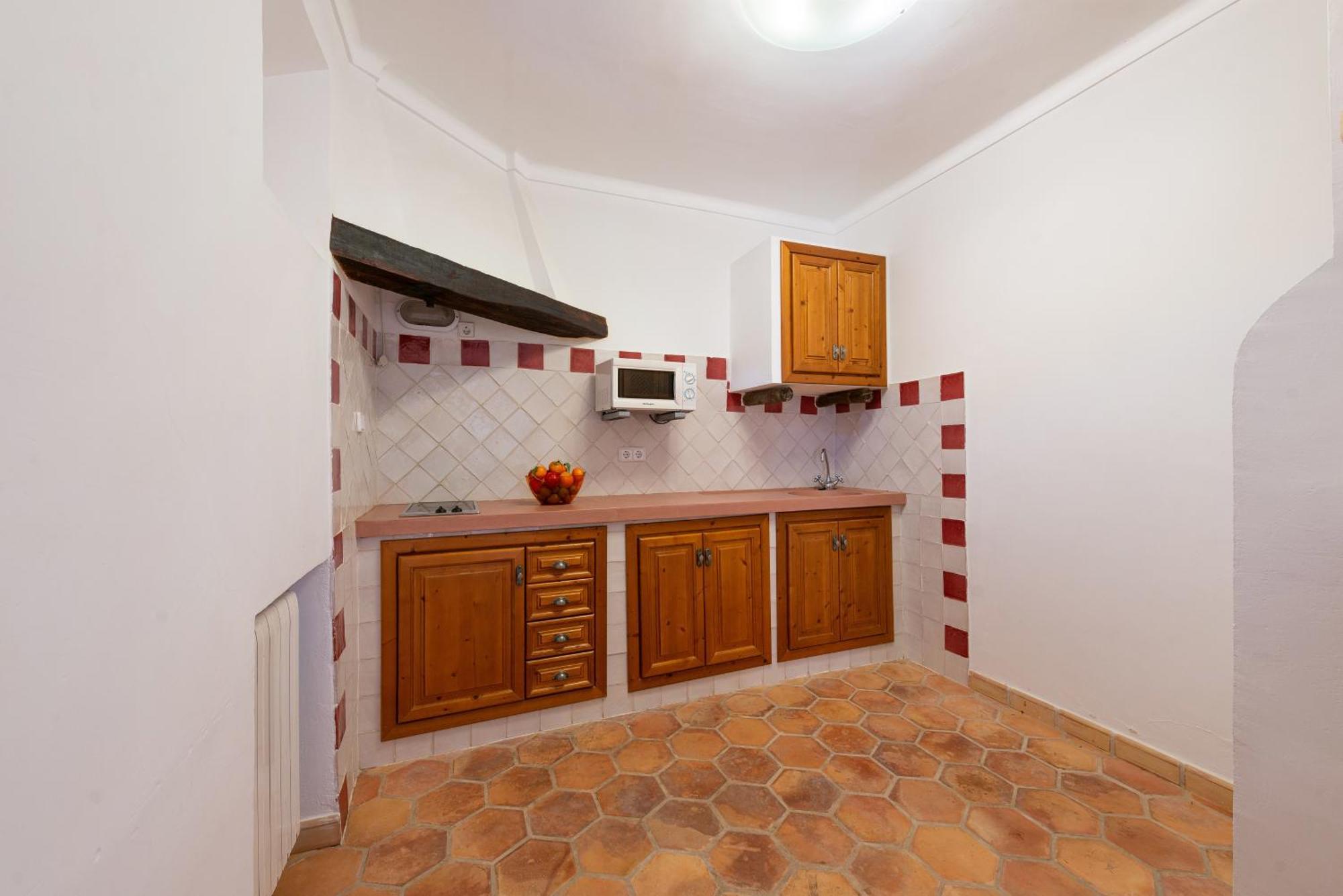Sa Franquesa Vella Villa Manacor  Exterior photo