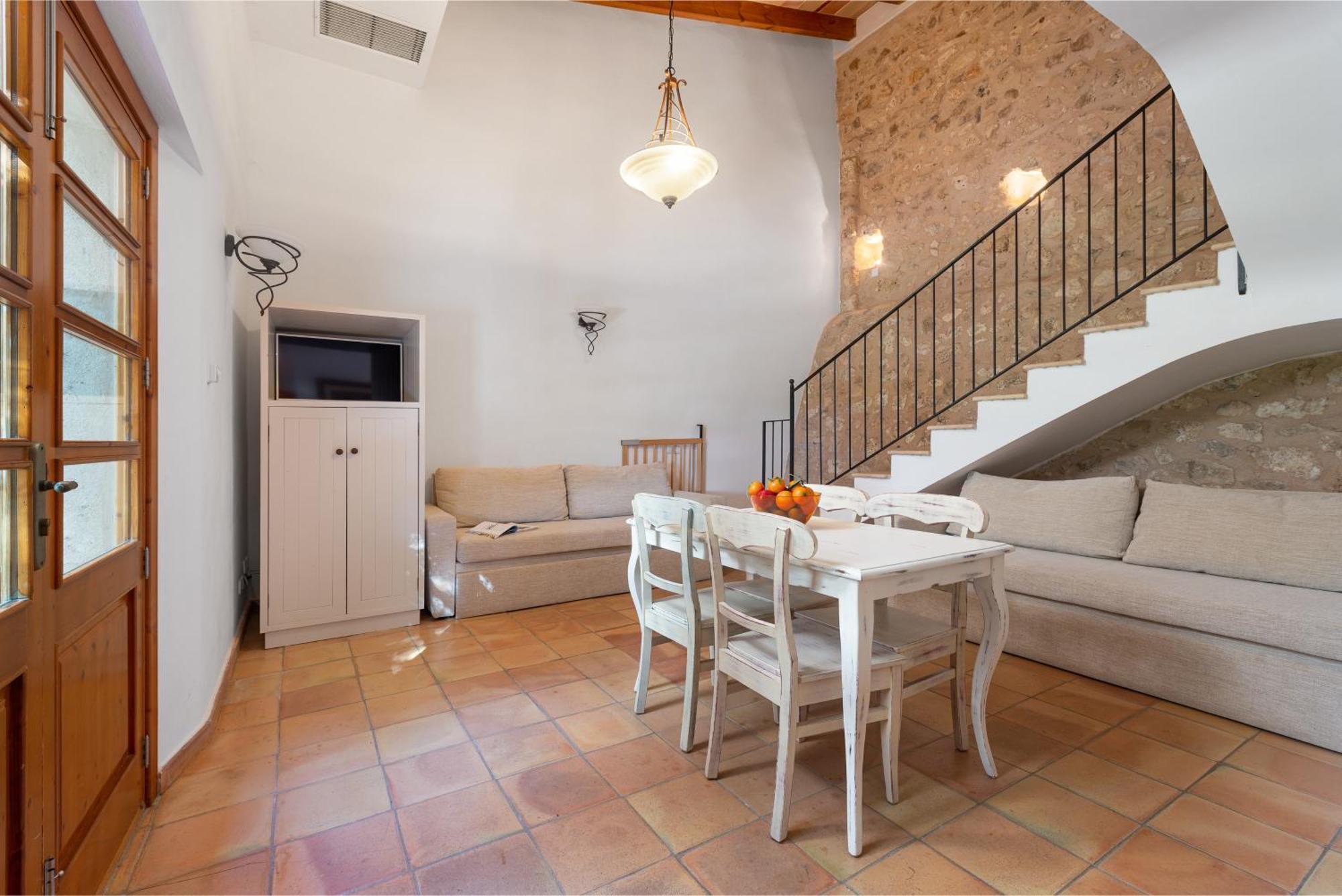 Sa Franquesa Vella Villa Manacor  Exterior photo