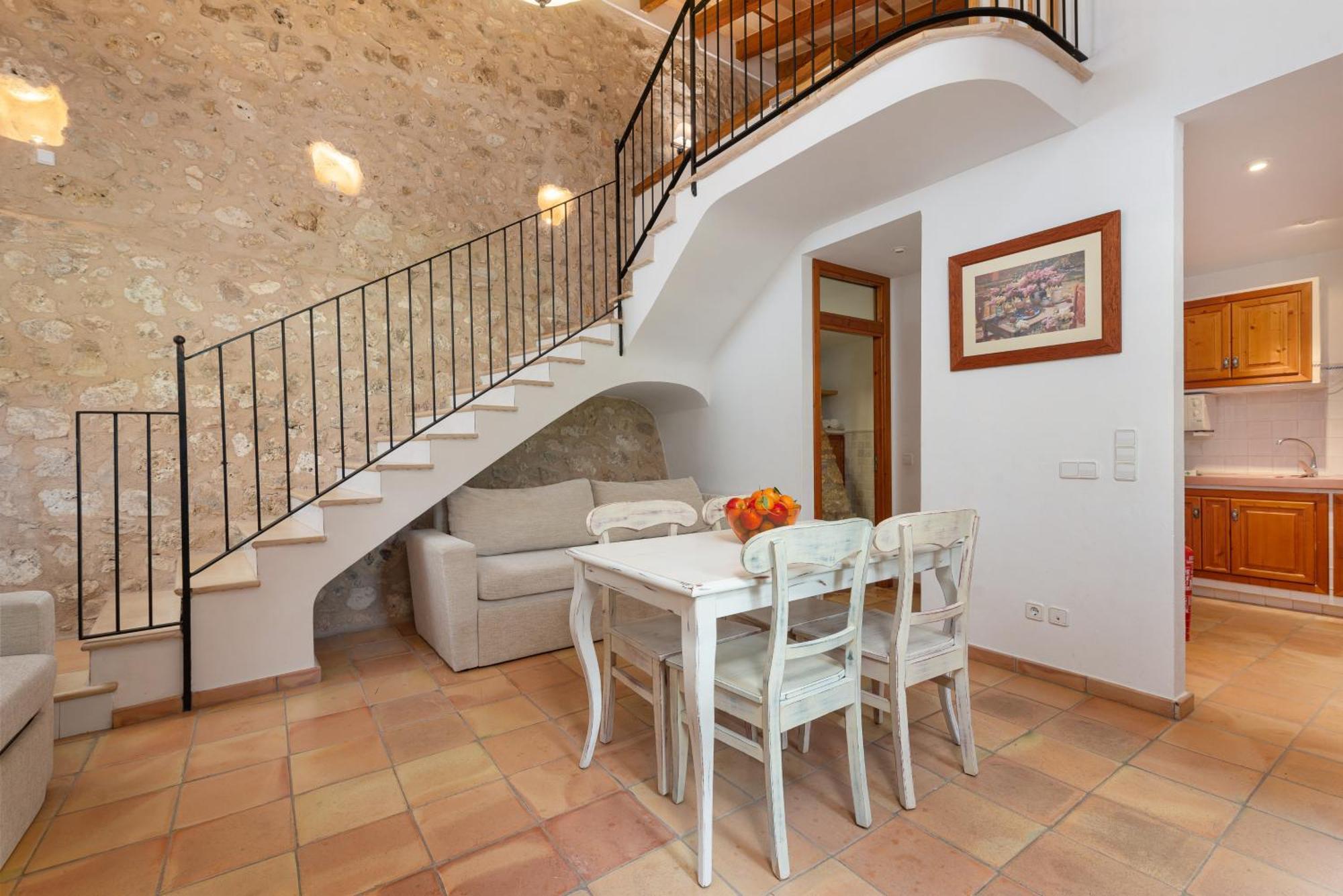 Sa Franquesa Vella Villa Manacor  Exterior photo