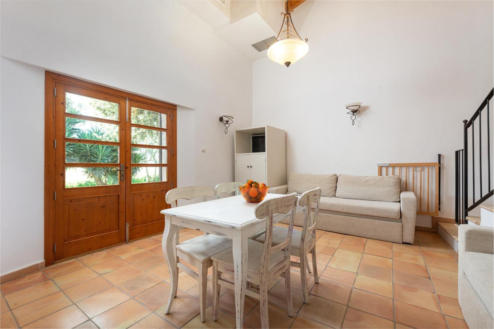 Sa Franquesa Vella Villa Manacor  Exterior photo