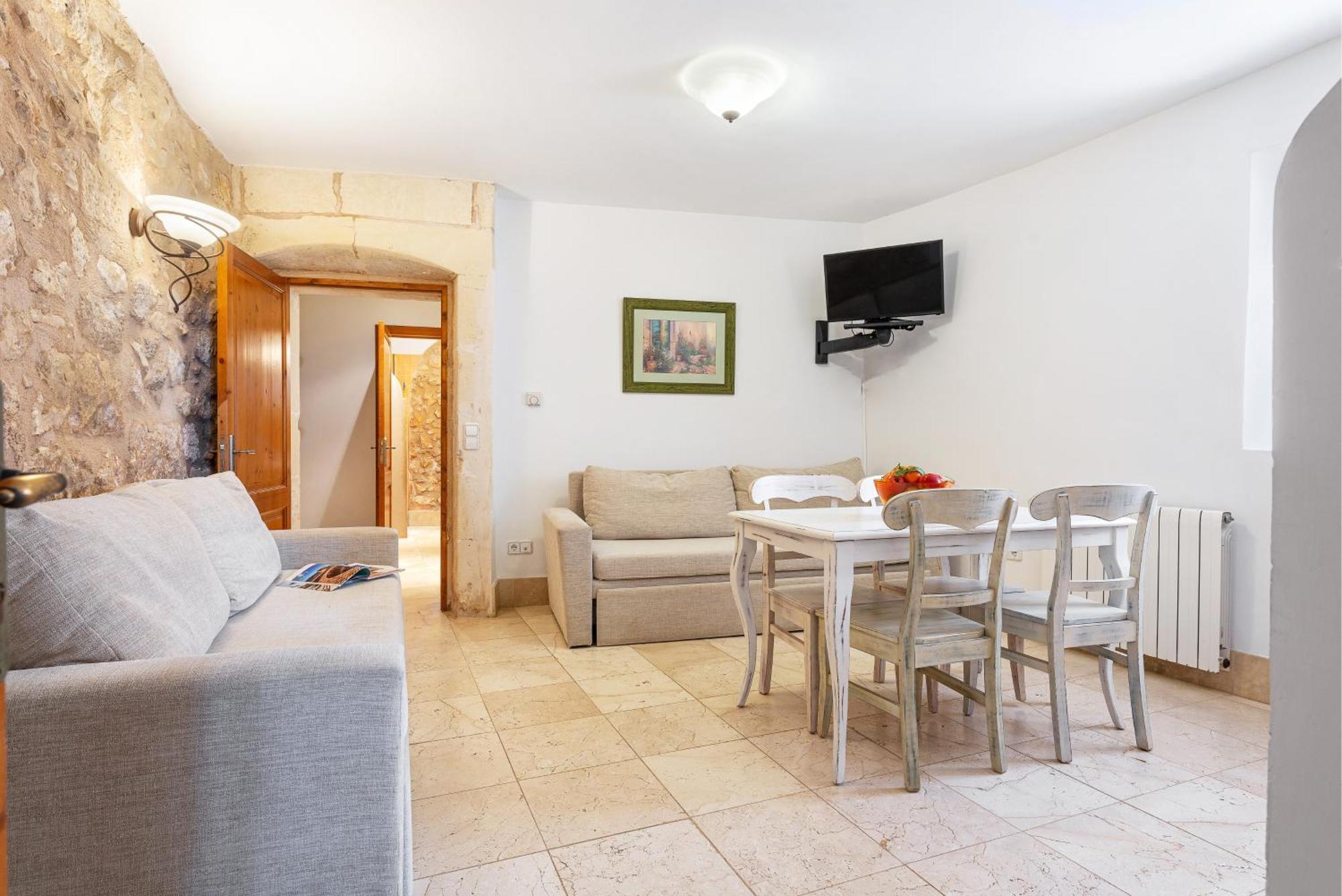 Sa Franquesa Vella Villa Manacor  Exterior photo