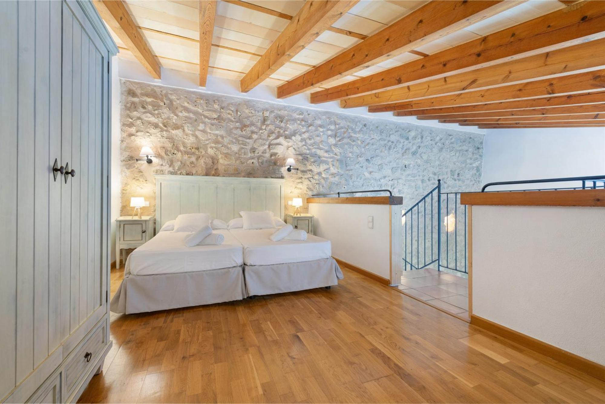 Sa Franquesa Vella Villa Manacor  Exterior photo