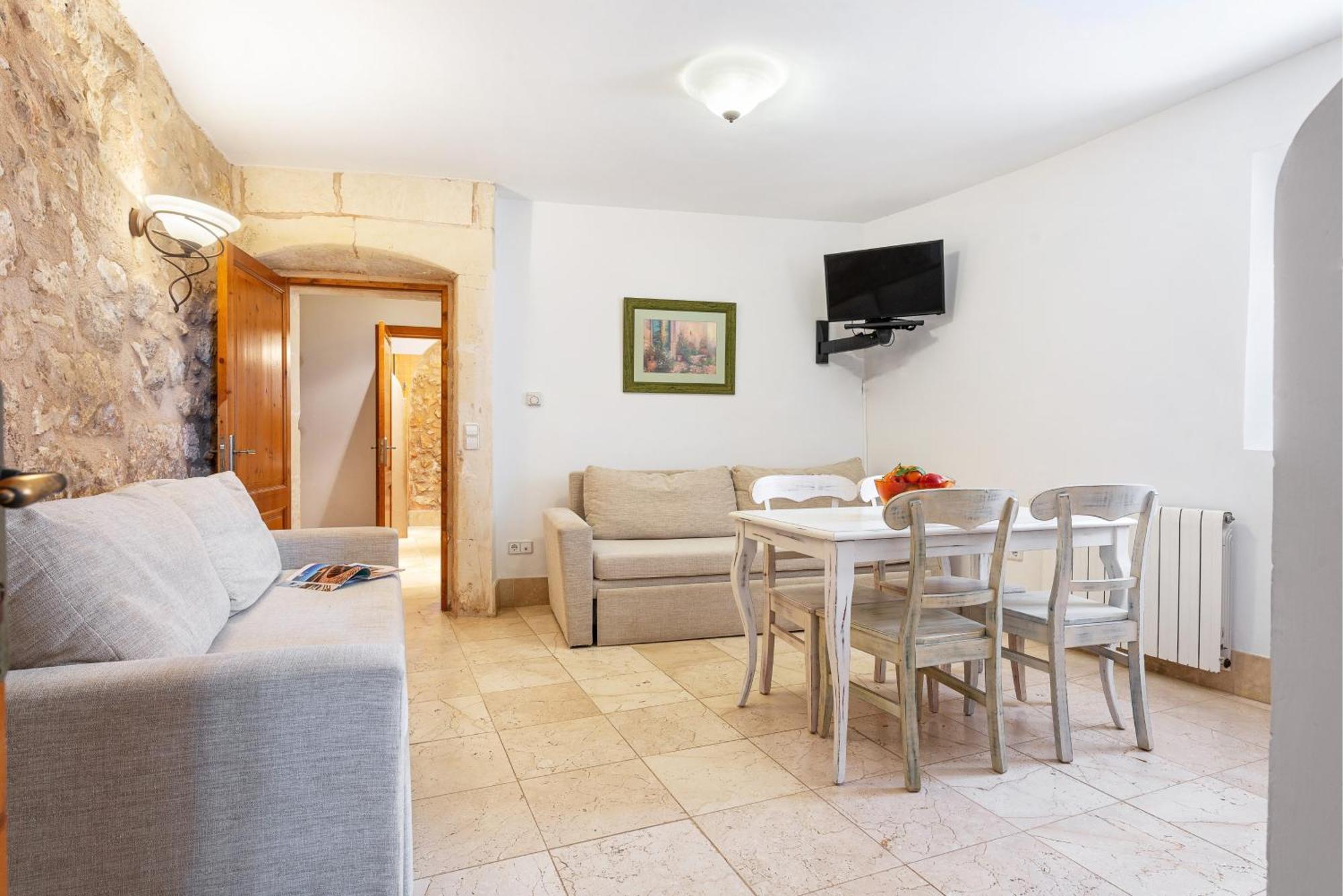 Sa Franquesa Vella Villa Manacor  Exterior photo