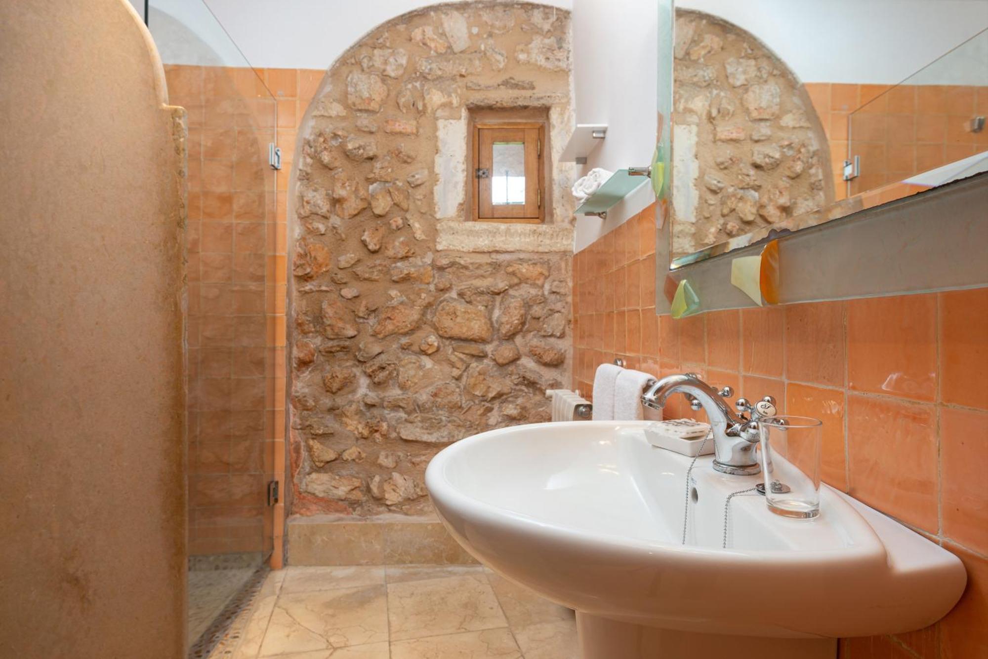 Sa Franquesa Vella Villa Manacor  Exterior photo