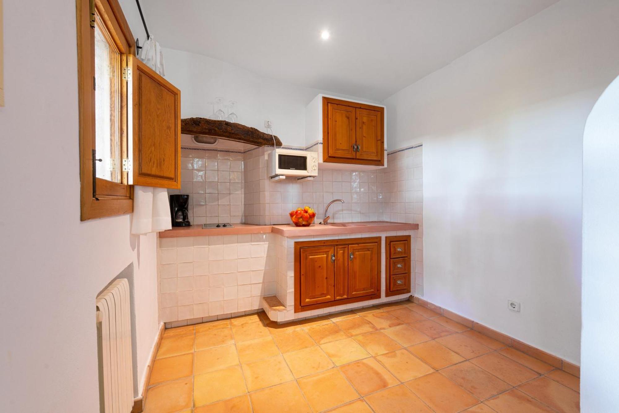 Sa Franquesa Vella Villa Manacor  Exterior photo